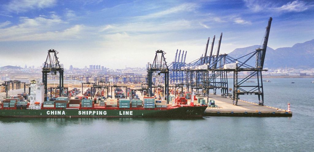 Uncover sourcing trends in Asia with our 2018 survey