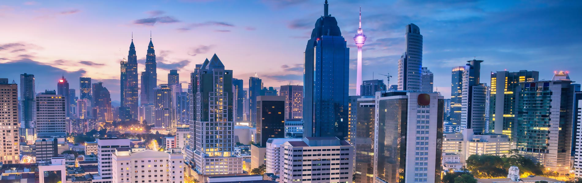 Kuala Lumpur, Malaysia