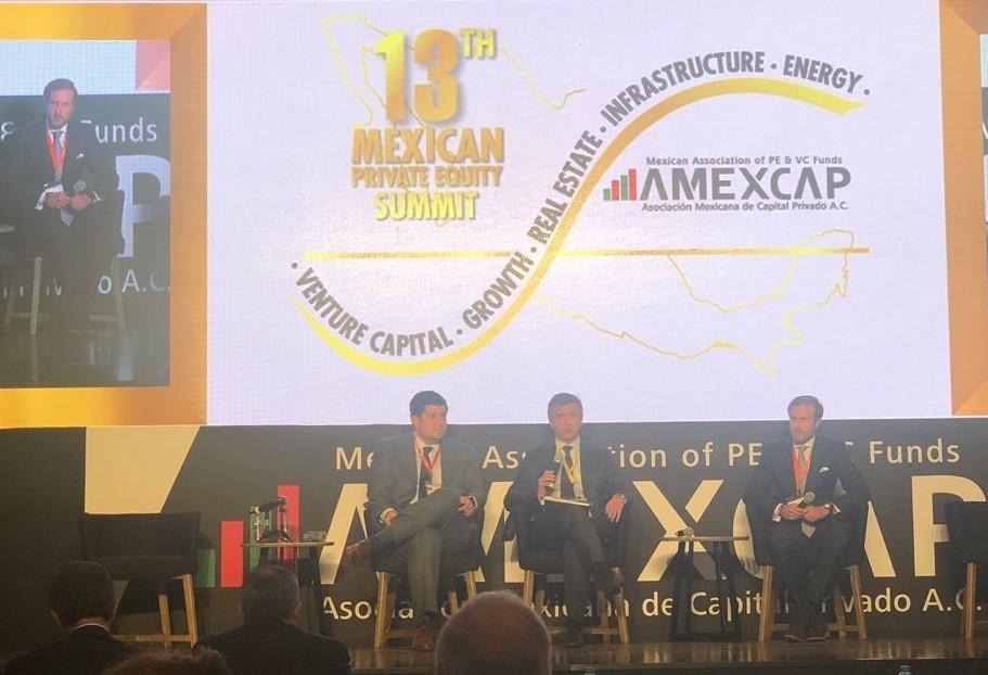 Capital Formation Panel