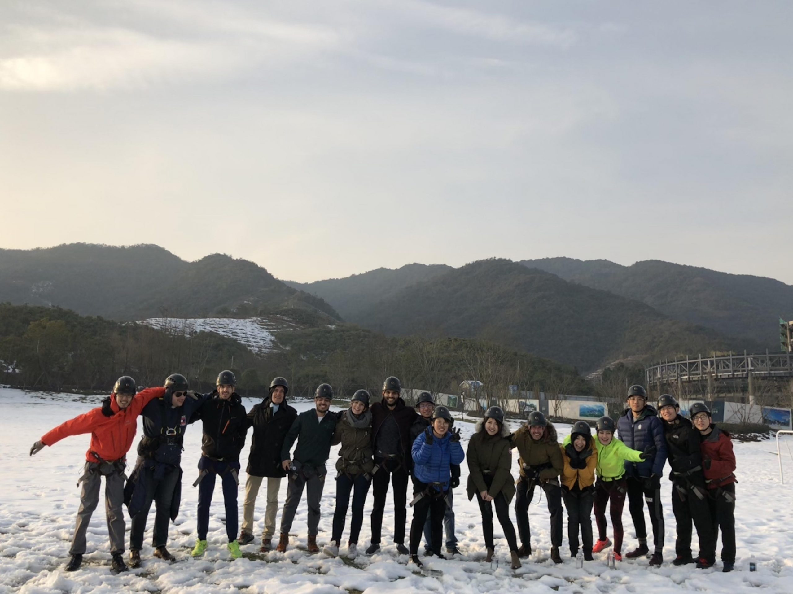 ARC Capital Celebrates 3rd Year of Success