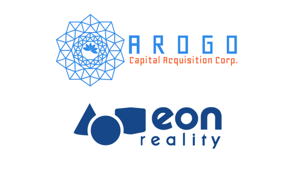 Arogo Capital with EON Reality