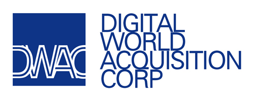Digital World Acquisition