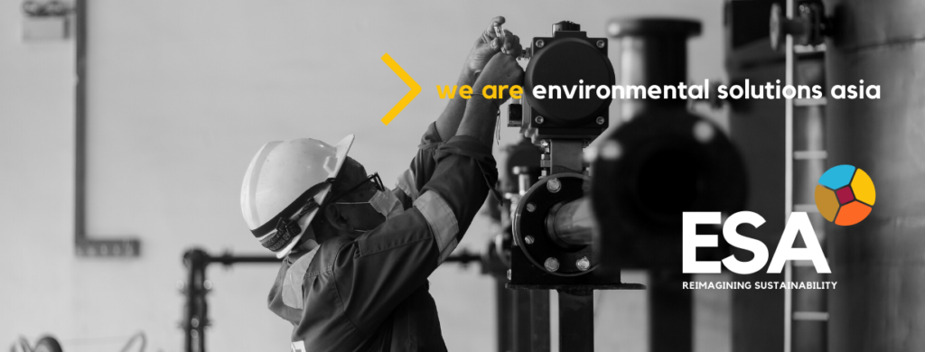 Environmental Solutions Group Holdings Limited, Pioneer in Sustainable Circular Economy Solutions, Announces Signing of Definitive Agreement to Combine with Genesis Unicorn Capital Corp. (Nasdaq: GENQ)