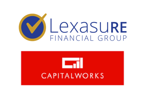 Lexasure Financial Group with Capitalworks Emerging Markets Acquisition Corp.
