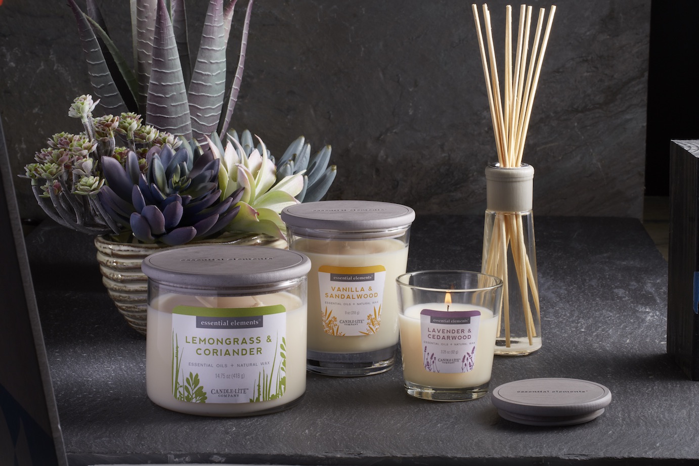 Global Consumer Acquisition Corp. Enters Into Business Combination Agreements With GP Global and Luminex to Build a Global Air Care Platform