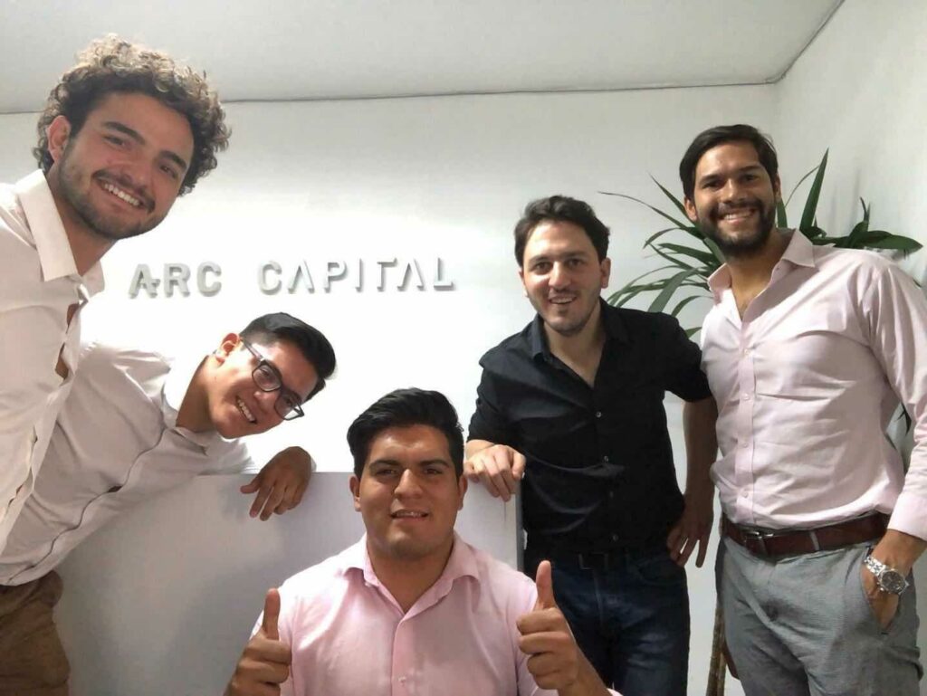 Crossdealing with Brazil