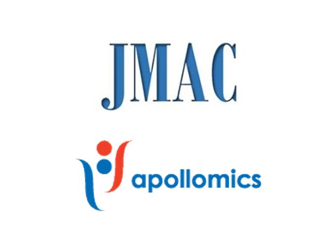 Maxpro Capital with Apollomics Inc.