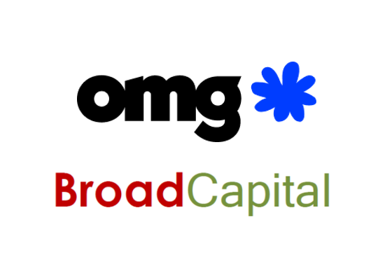 Openmarkets with Broad Capital Acquisition Corp.