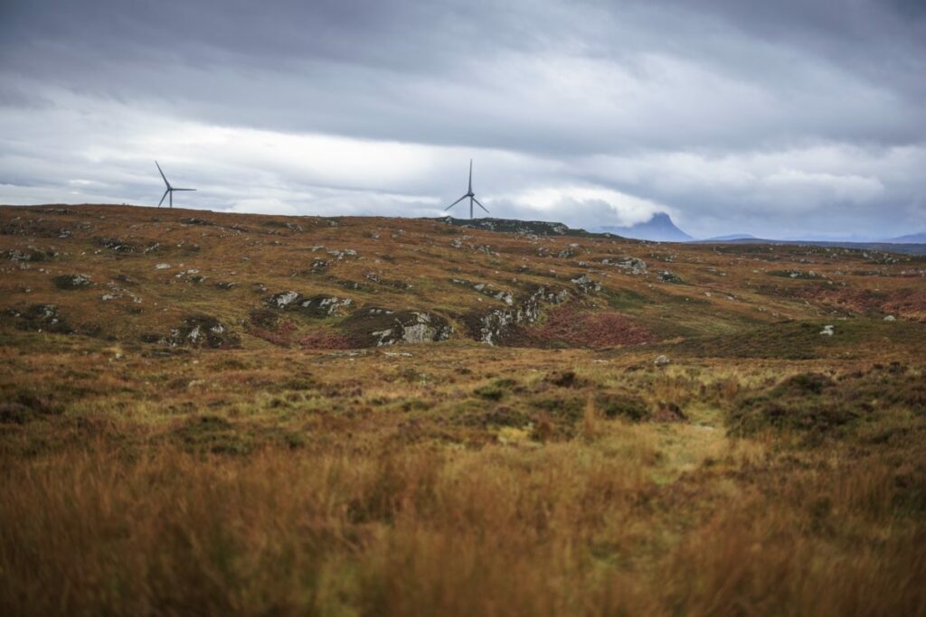 Alarar Capital Group, AllMerus Energy and S&P Mergers and Acquisitions jointly advised on the joint venture of 1GW+ onshore wind farm portfolio in Scotland
