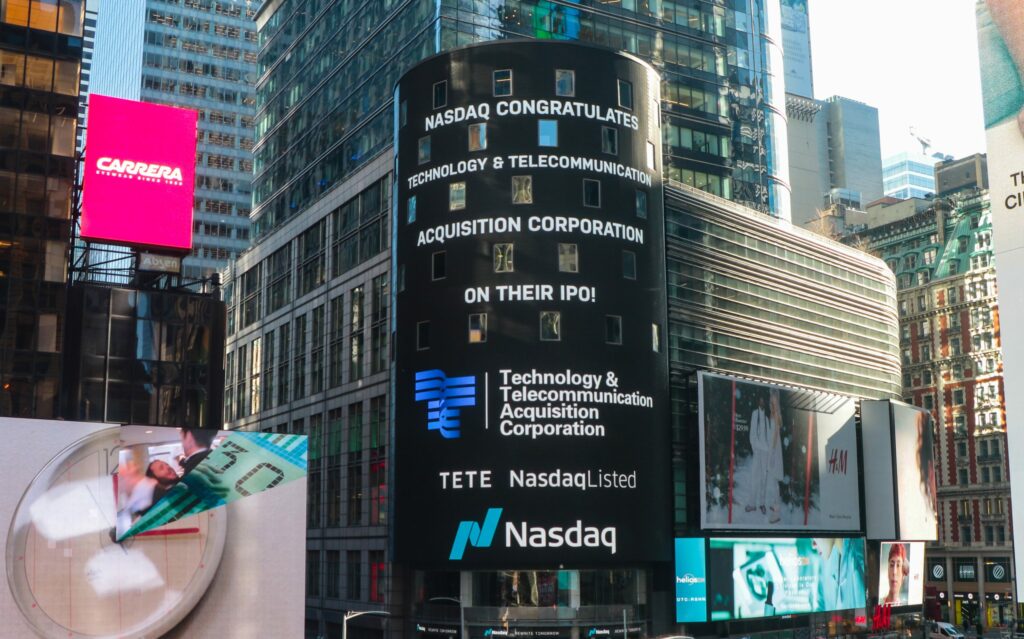 Technology & Telecommunication Acquisition Corporation Announces Pricing of $100,000,000 Initial Public Offering