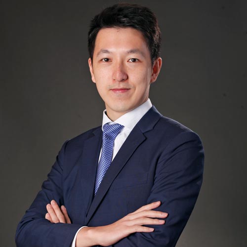 Alan Ma