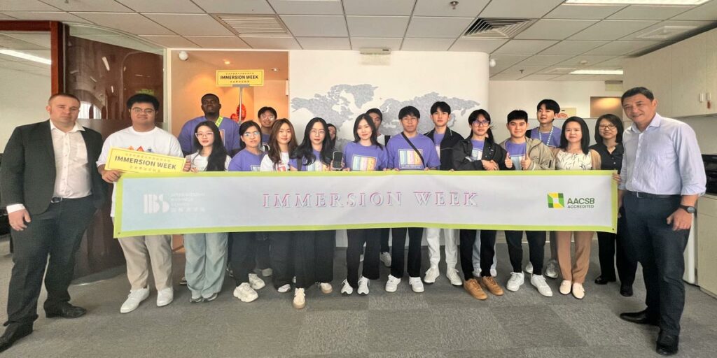 Alarar Capital Group Joins BFSU University-Enterprise Cooperation Alliance for Study in China