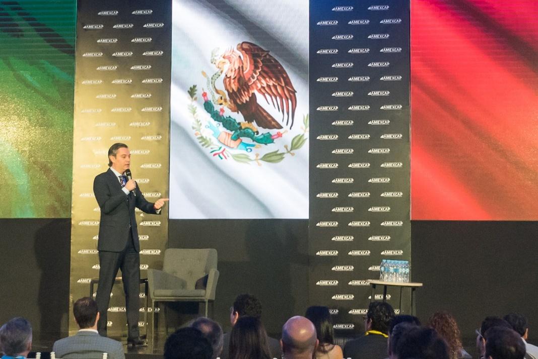 AMEXCAP’s Annual Private Equity Summit.