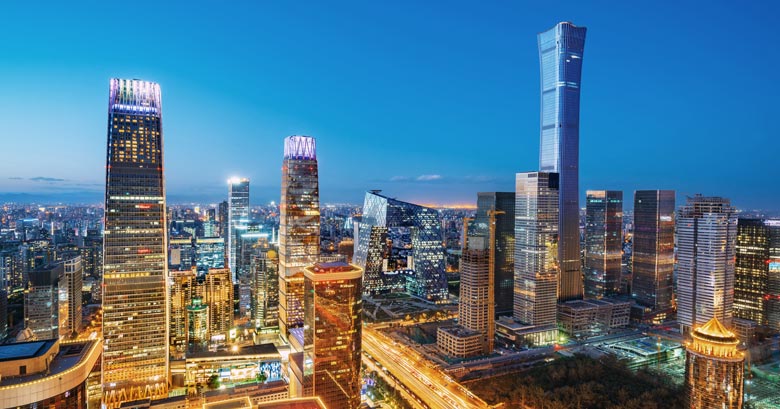 Setting Up a Company in China 2024