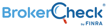 BrokerCheck logo