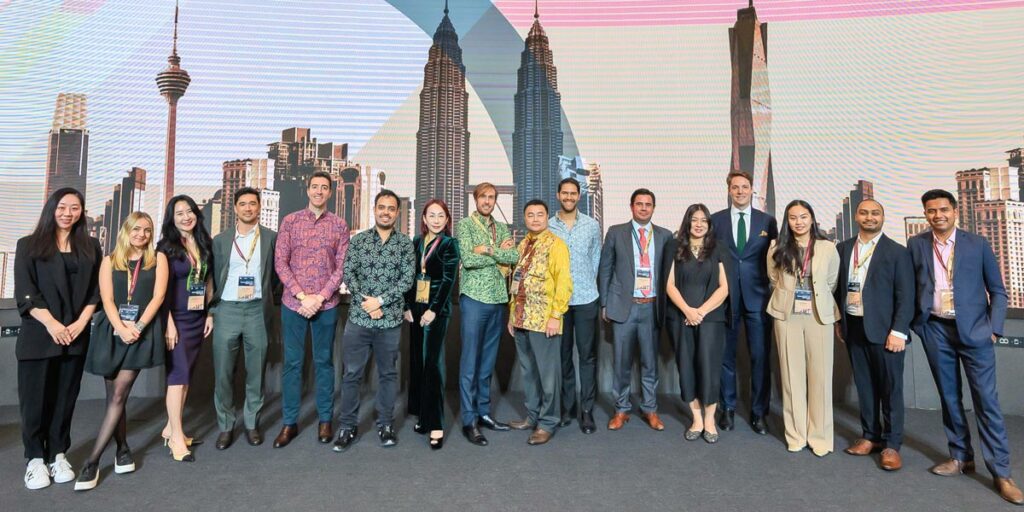 Capital Markets and M&A Forum 2024: Malaysia Edition – Fostering Trust, Growing Together, Expanding Globally