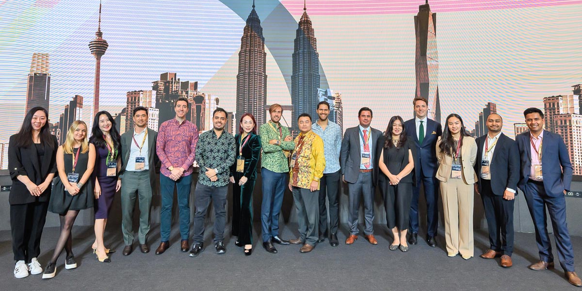 Capital Markets and M&A Forum 2024: Malaysia Edition – Fostering Trust, Growing Together, Expanding Globally