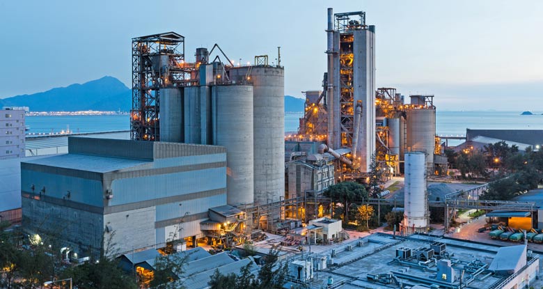 The Cement Industry in Asia: Major Producers & Trends