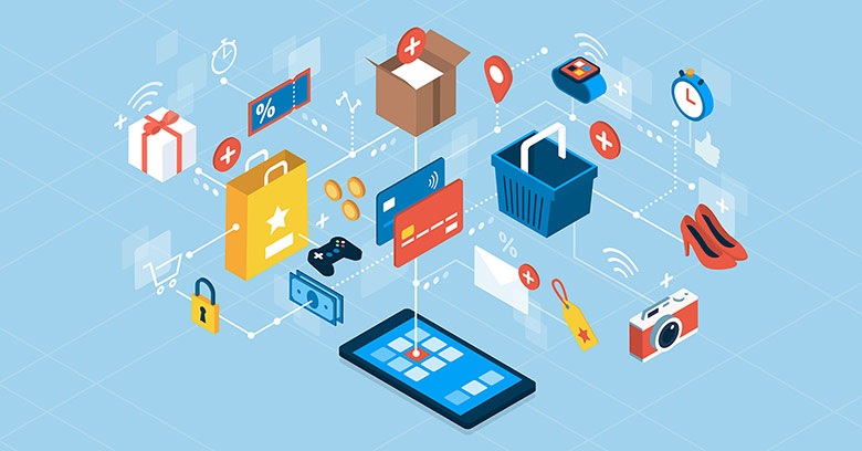 Great Potential Behind Chinese 618 Shopping Festival