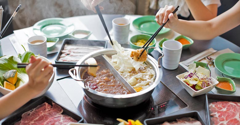 China’s Catering Industry Bouncing Back After COVID-19 Lockdowns