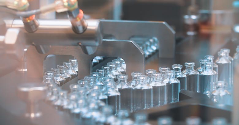 China’s Logistics Industry Prepares for COVID-19 Vaccine Distribution