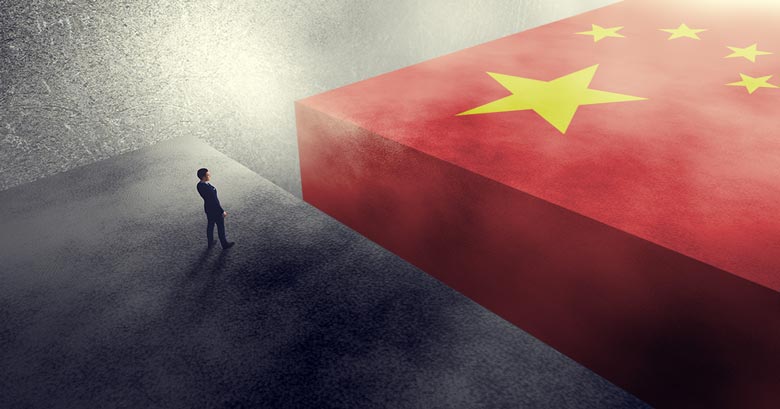 China Decoupling: Exploring Alternative Markets