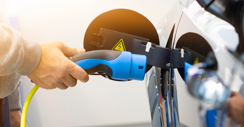 China’s Electrical Vehicle Sales Expected to Rise 40 Percent Next Year