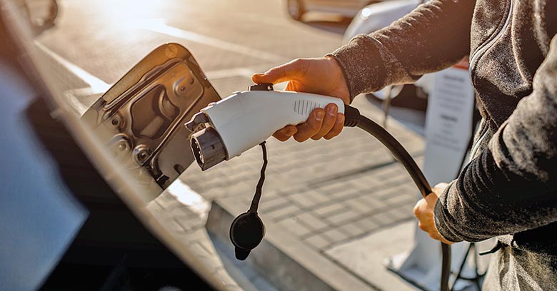 China’s Booming Electric Vehicle Market Expects Another Year of Great Strides