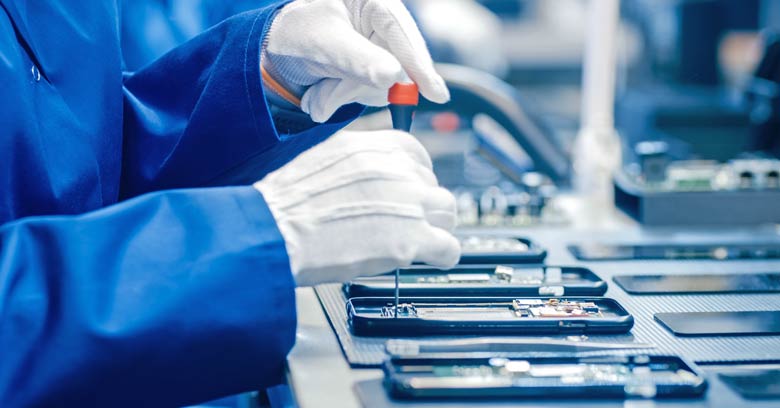 Electronics Manufacturing & Sourcing in China: An Introduction