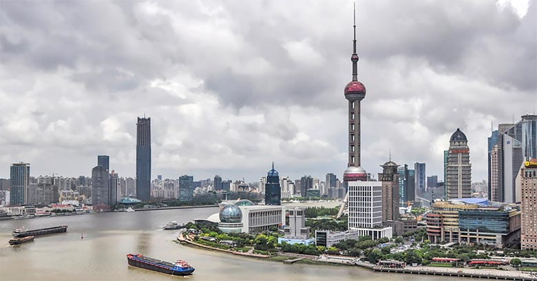 Sourcing & Manufacturing in China: An Introduction