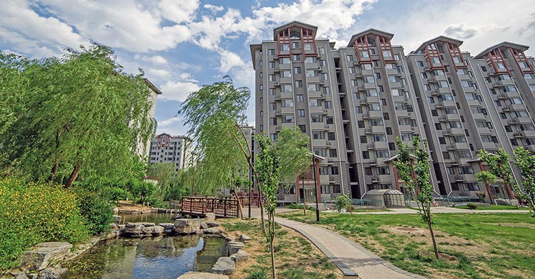 The Multifaceted Impact of China’s Plan to Impose Property Tax