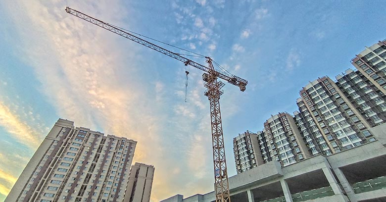 Policy Easing Paves the Way for the Recovery of China’s Real Estate Industry