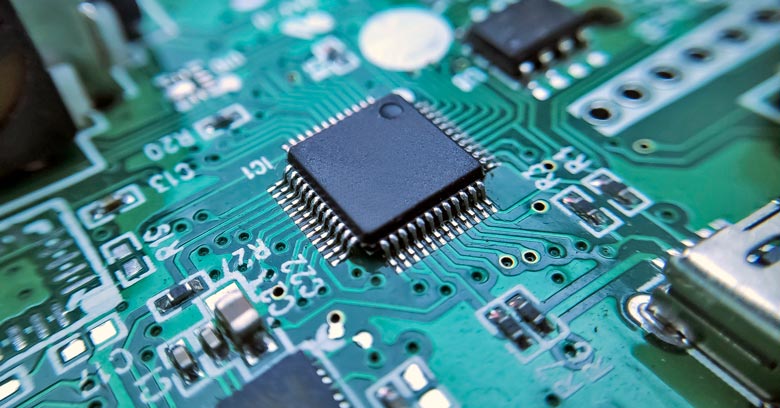 China’s Semiconductor Industry: Current Development and Complications
