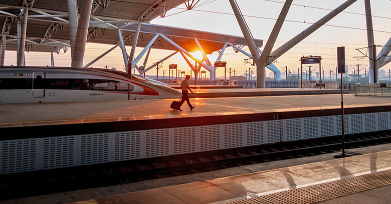 China’s Travelling Industry Recovering Faster Than Expected