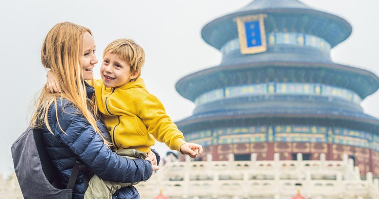 China Expands Visa-Free Entry to Citizens from Six Additional European Countries