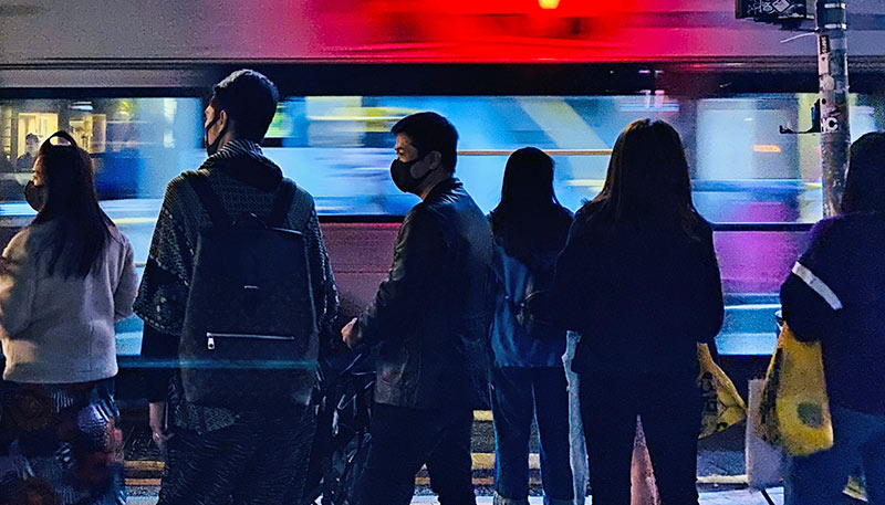 How the Coronavirus is Affecting the Global Business Scene