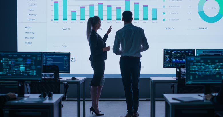 Digital Twin Technology: Revolutionizing Business Processes and Strategies