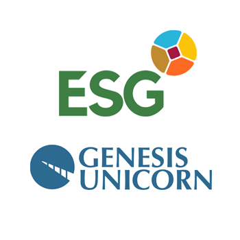 Environmental Solutions Group Holdings Ltd. with Genesis Unicorn Capital Corp.