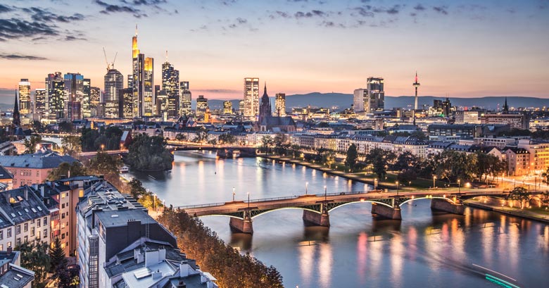 Geopolitics in Europe Drive Cross-Border M&A