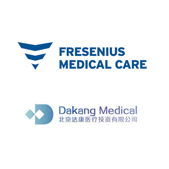 Fresenius Medical Care with Jiangxi Dakang Medical Management Co., Ltd.