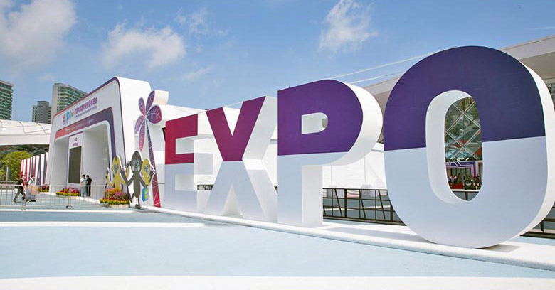 China’s International Consumer Product Expo Attracted Worldwide Attention