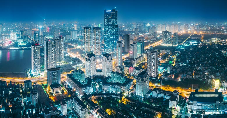 “China Plus One” – Who is Your “Plus One”?