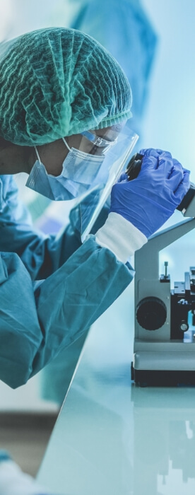 Healthcare, Medtech & Biotech