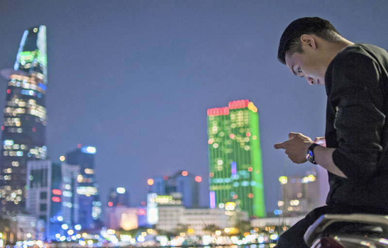 Vietnam Signs "Most Ambitious Free Trade Deal Ever Concluded with a Developing Country" with The EU