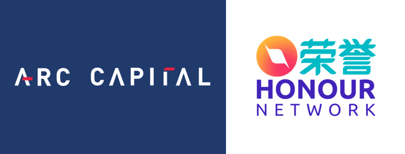 ARC Capital & Honour Network Partner To Offer Hybrid Capital Fundraising To Commercial Enterprises Planning To Go Public