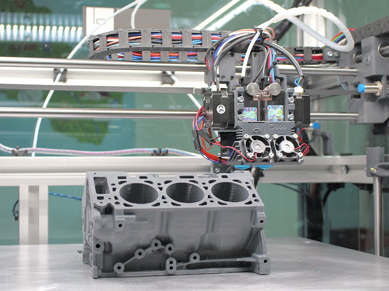 IPR Infringement Mapping as a Service