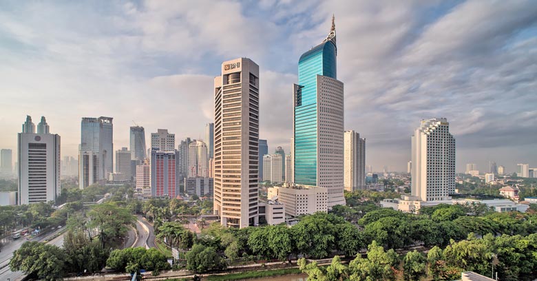 Indonesia’s New Capital Reveals New Business Opportunities