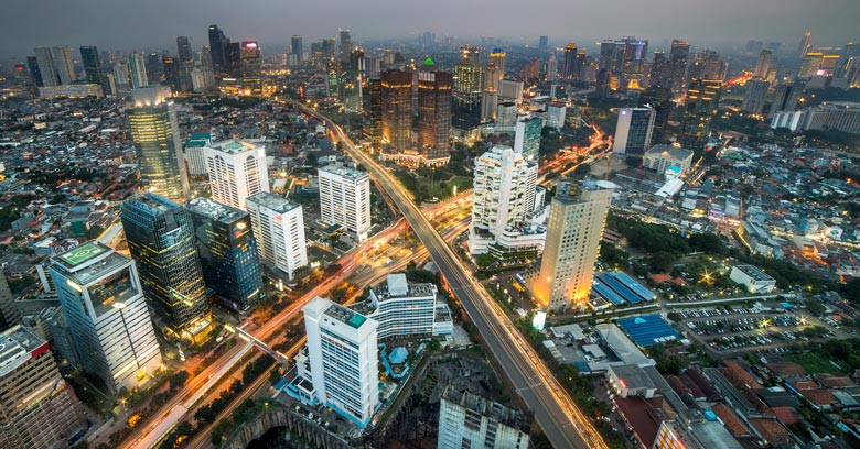 Indonesia Releases Draft of New Prioritized Investment List