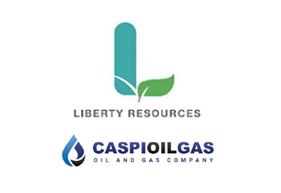 Liberty Resources with Caspi Oil Gas LLP