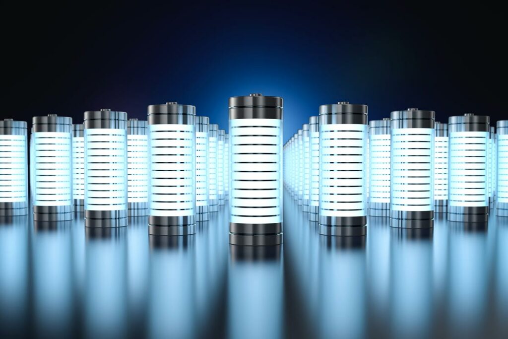 American Resources Corporation’s ReElement Technologies Signs Lithium Offtake and Partnership Agreements with American Lithium Energy Corporation